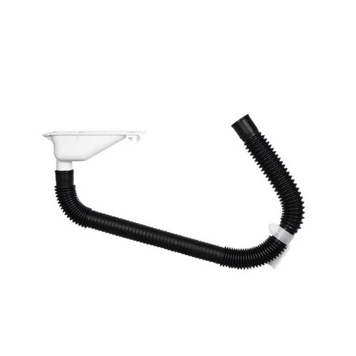 MANGUERA CONECTORA CORRUGADA SUST. 8317940, 3361805 WPW10358149 W10358149 MANGUERA CONECTORA CORRUGADA SUST. 8317940, 3361805 WPW10358149 W10358149
