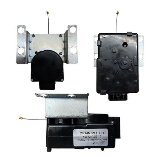 Solenoide Actuador de Motor/Bomba para Lavadora | Reemplaza 66149-0012301-01REX