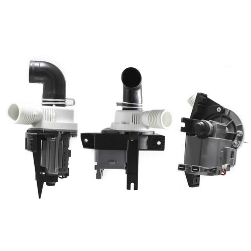 BOMBA  BOMBA CABRIO WHIRLPOOL MAYTAG CABRIO WPW10409079VP