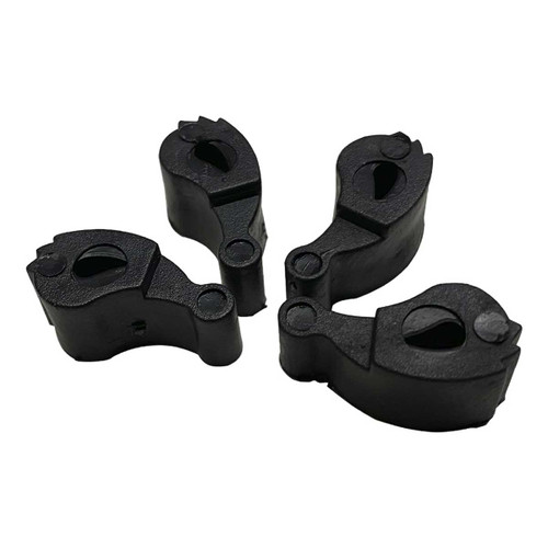CANES AGITADOR NEGROS 3366877 3366877E CANES AGITADOR NEGROS 3366877 3366877E