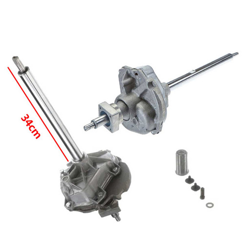 TRANSMISION FLECHA CORTA 34 CMS 134737100-ELX TRANSMISION FLECHA CORTA 34 CMS 134737100-ELX