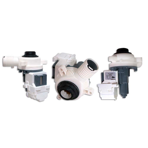 BOMBA JAGUAR VMW W10726390 W10614033 W10215134