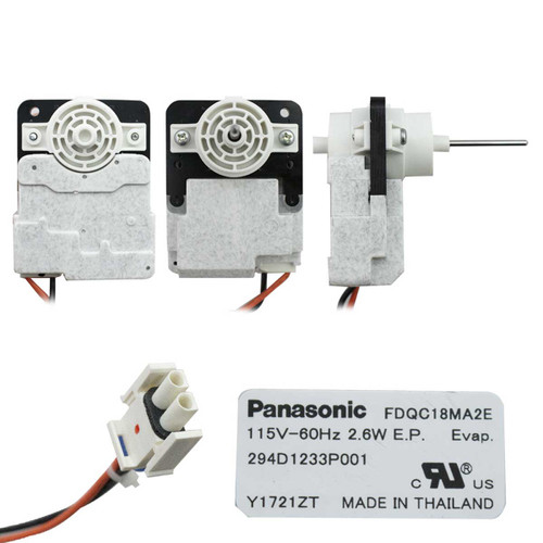 MOTOR VENTILADOR EVAPORADOR SIRIUS 110V SKELETON