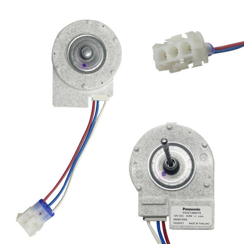 MOTOR EVAPORADOR 67006968 67006336