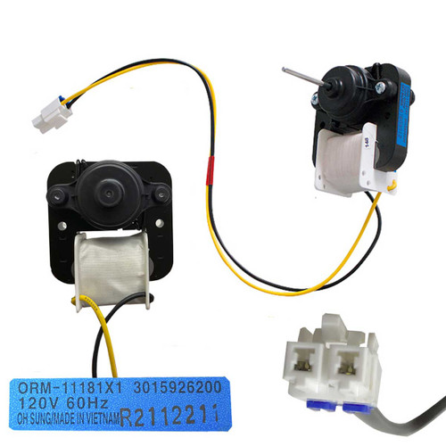 MOTOR ESQUELETO DA31-10110Z CONDENSADOR MOTOR ESQUELETO DA31-10110Z CONDENSADOR