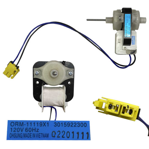 MOTOR ESQUELETO EVAPORADOR 2250 rpm 120V FLECHA LARGA 3015914300 3015900830 USAR 3015925900 MOTOR ESQUELETO EVAPORADOR 2250 rpm 120V FLECHA LARGA 3015914300 3015900830 USAR 3015925900