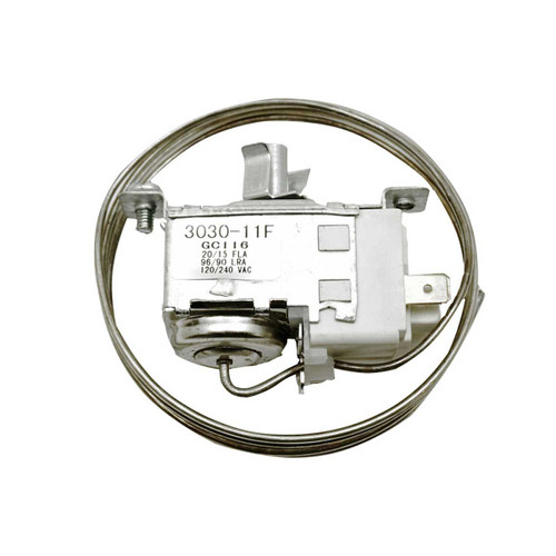 CONTROL AMBIENTAL, WR9X208