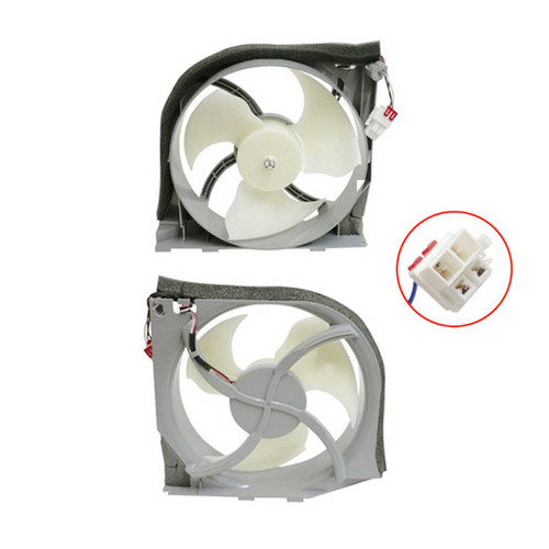 MOTOR CONDENSADOR  SAMSUNG ORIGINAL 12V.14 A 1.7W  DA97-15765C DA97-12842A DA97-15765A DA97-20025A DA31-00340A