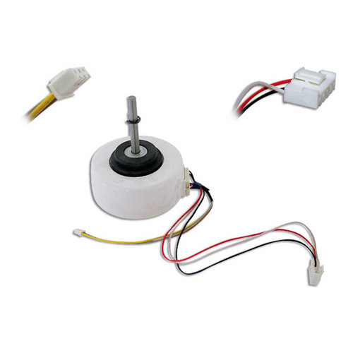 MOTOR EVAPORADOR MINISPLIT 208-230 VOLTS
