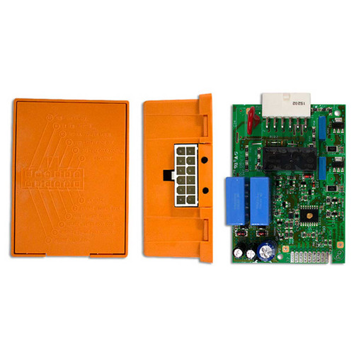 TIMER DESHIELO ELECTRONICO ORIGINAL USAR 240375803 5303918476-ELX