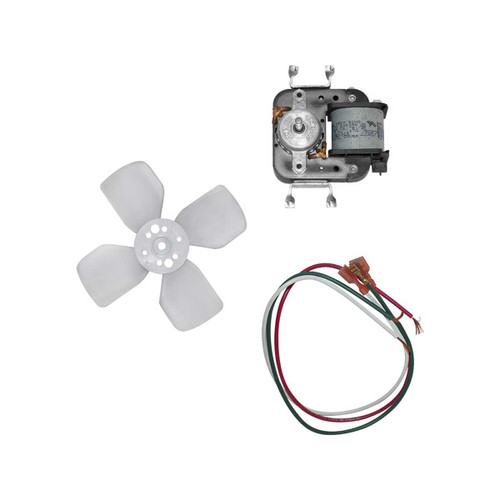 MOTOR ESQUELETO WHIRLPOOL