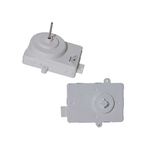 MOTOR EVAPORADOR