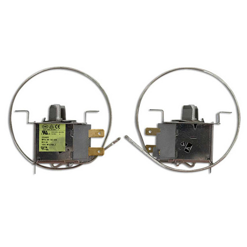 CONTROL AMBIENTAL WP2204605 CONTROL AMBIENTAL WP2204605