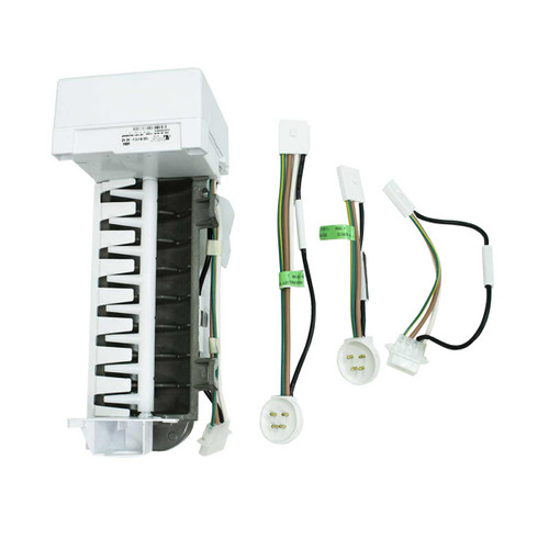 ICE MAKER UNIVERSAL W10632400 1857 4210317 4211173 480616 480617 482014 482015 W10122510 W10190965 ICE MAKER UNIVERSAL W10632400 1857 4210317 4211173 480616 480617 482014 482015 W10122510 W10190965