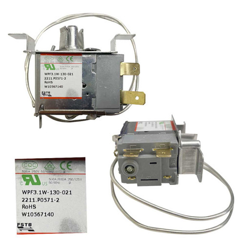 CONTROL AMBIENTAL, 2325700, 2183403 W10567140 CONTROL AMBIENTAL, 2325700, 2183403 W10567140