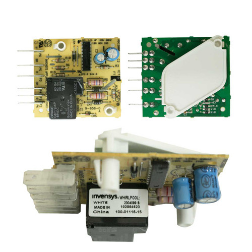 TIMER DESHIELO ELECTRONICO 2303825 TIMER DESHIELO ELECTRONICO 2303825