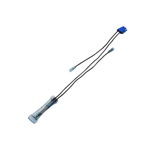 PASTILLA TERMICA SAMSUNG 2 PTAS CON CONECTOR AZUL
