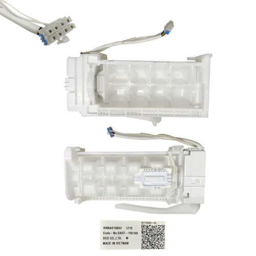 ICE MAKER BRAZO CORTO SAMSUNG ICE MAKER BRAZO CORTO SAMSUNG