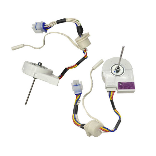 MOTOR EVAPORADOR C/TERMISTOR WR60X10154,WR60X10307,WR60X10074 197D4968G009 WR60X10307 usar 197D4968G017 WR60X30370 MOTOR EVAPORADOR C/TERMISTOR WR60X10154,WR60X10307,WR60X10074 197D4968G009 WR60X10307 usar 197D4968G017 WR60X30370