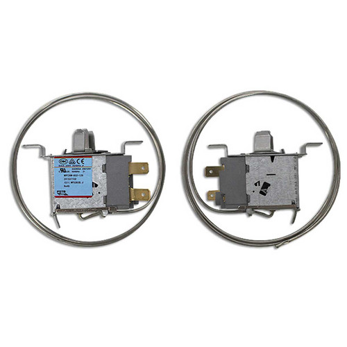 CONTROL AMBIENTAL  ORIGINAL