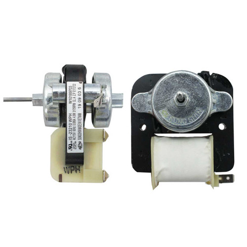 MOTOR ESQUELETO WH SUST. 2201212, 2319208, W10234463 10449505 2210002 W10208121 W10189703 USAR W10188389