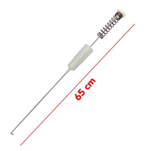 SUSPENCION 65 CM 1/R S/L LILA POST AQUA 17-19K SUSPENCION 65 CM 1/R S/L LILA POST AQUA 17-19K