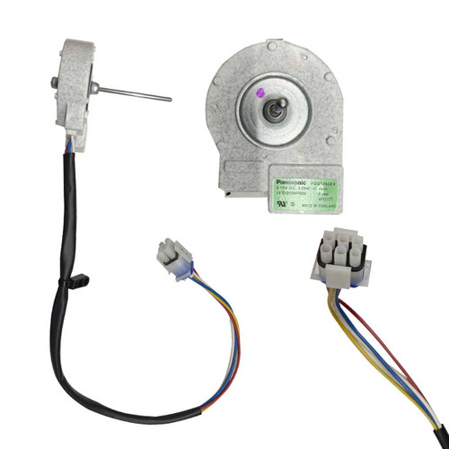 MOTOR ESQ. F/LARGA 9.75 V 3.25W EVAPORADOR WR197D2039P007, WR60X10185-10154 COM/WR197D2039P025 MOTOR ESQ. F/LARGA 9.75 V 3.25W EVAPORADOR WR197D2039P007, WR60X10185-10154 COM/WR197D2039P025
