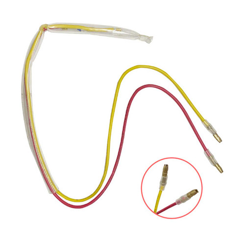 PASTILLA TERMICA CON FUSIBLE ROJO AMARILLO LG SAMSUNG DAEWOO