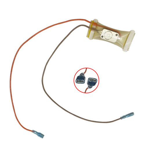 PASTILLA TERMICA CAFE AMARILLA  R040504 LG SAMSUNG DAEWOO