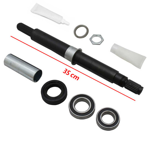 KIT FLECHA CUBIERTA W10502879 8545956 CABRIO CON HERRAMIENTA EXTRACTORA KIT FLECHA CUBIERTA W10502879 8545956 CABRIO CON HERRAMIENTA EXTRACTORA