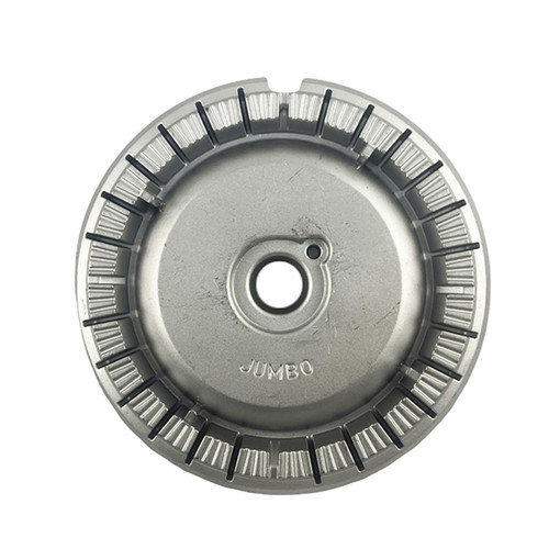 QUEMADOR JUMBO OPTIMO 12CM