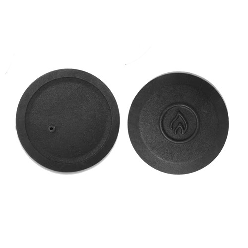 TAPA QUEMADOR OPTIMO POTENTE