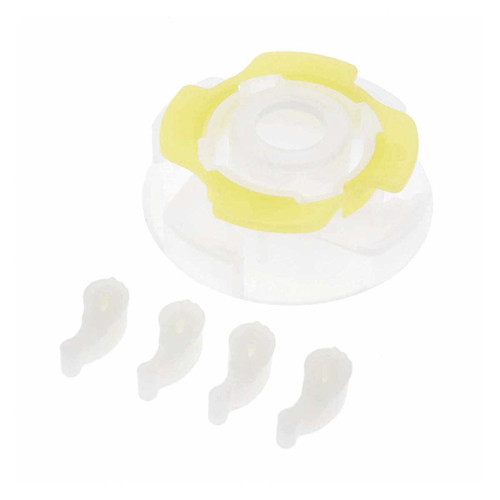 KIT CANES MODERNO 285809 W910010091 KIT CANES MODERNO 285809 W910010091