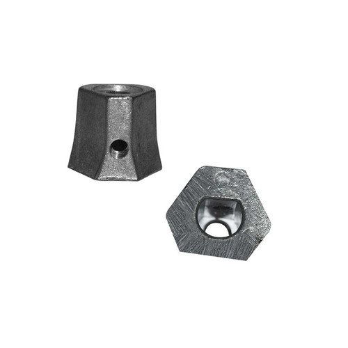 BLOCK N/ORIG. ZAMAK