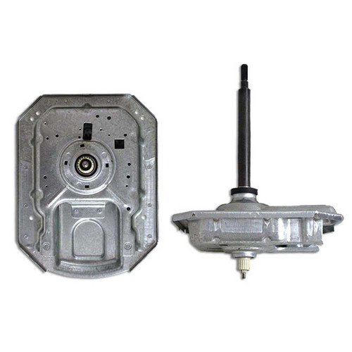 TRANSMISION MISMA W10473144, W10006378, USAR W11035749