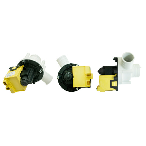 BOMBA AQUA SAVER 127V/60HZ MISMO 233D1148P001, 233D1656G001 usar 233D1148P002-REX | 233D2229P001REX