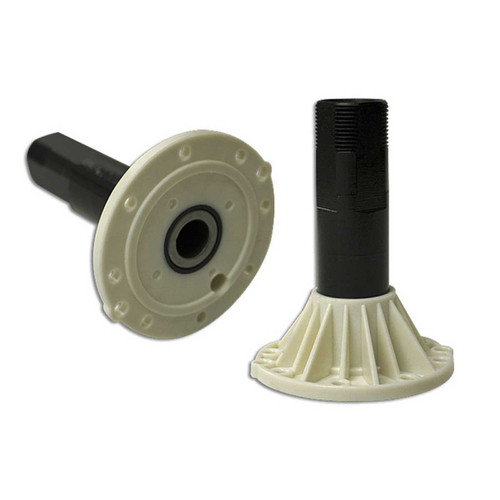POSTE FLECHA ENSAMBLE MINI TROYA 189D3572G002, 189D4169G002