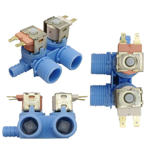 ELECTROVALVULA CENTRO LAVADO MABE CW 47C K-78279 WH13X10050   189D5366P001 usar 189D5366P003-MAB | 189D5366P006