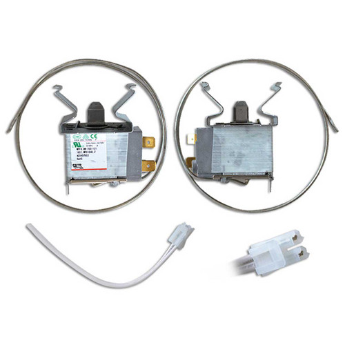 CONTROL AMBIENTAL CON ARNES ORIGINAL CONTROL AMBIENTAL CON ARNES ORIGINAL