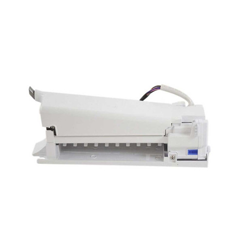 ICE MAKER GRABNDE DELUJO CONECTOR PLANO AMARILLO MOD SAMSUNG DA97-15217D, DA97-15217A, DA97-12317A ICE MAKER GRABNDE DELUJO CONECTOR PLANO AMARILLO MOD SAMSUNG DA97-15217D, DA97-15217A, DA97-12317A