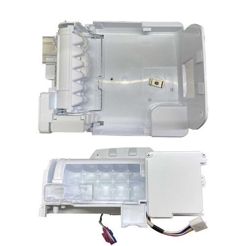 ICE MAKER LG AUTOMATICA FRENCH