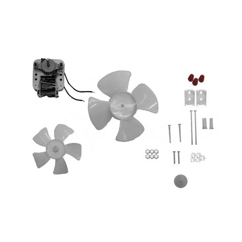 MOTOR EVAPORADOR UNIVERSALMISMO EM670