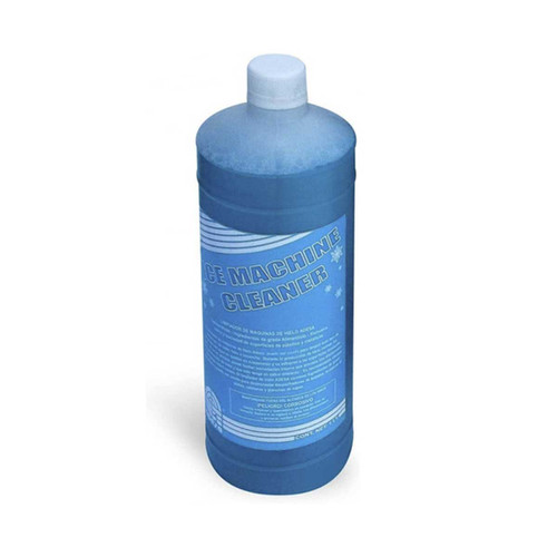 ICE MACHINE CLEANER GRADO ALIMENTICIO.