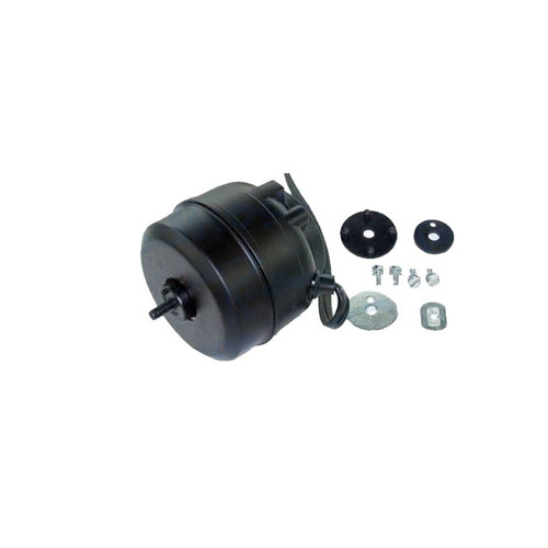 MOTOR TIPO GE  9W 110V 60 Hz USAR RP9W