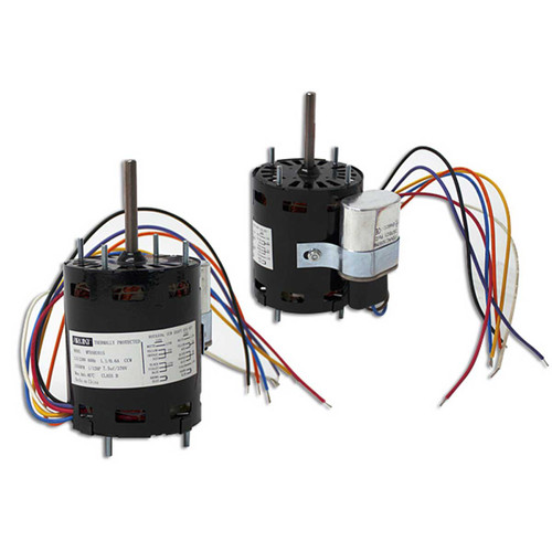 MOTOR 115/230V 1/12 HP 1.1/0.6 A. 1150 RPM FLECHA 62MM C/C CCW usar MVDR-1-12 K33NVDGV-1434