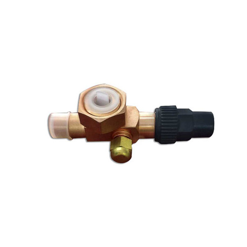VALVULA ROTOLOCK 1 X 1/2