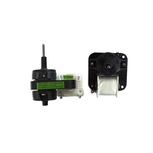 MOTOR EVAPORADOR FLECHA LARGA ORM-1072D1 127V 60Hz 5.6W USAR 4389142,WP4389142