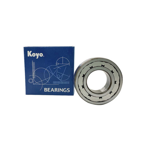 BALERO UNIDIRECCIONAL ORIGINAL KOYO METALICO MISMO 134780500-ELX WCB6205-S