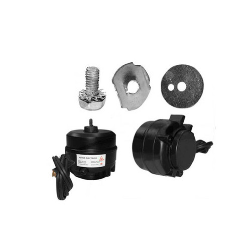 MOTOR 9 WATTS ACORAZADO RACME 1/70 usar WRP9W