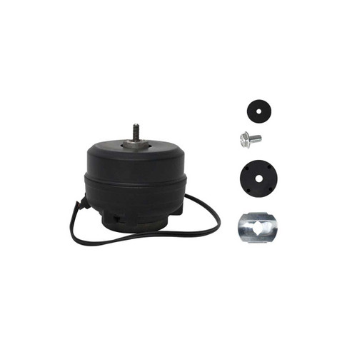 MOTOR EVAPORADOR  2W 115V 60 Hz  1550RPM  0.25A CW